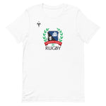 Alexandria Rugby Unisex t-shirt