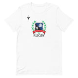 Alexandria Rugby Unisex t-shirt