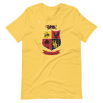 Brecksville Broadview Heights Rugby Football Club Short-Sleeve Unisex T-Shirt