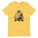 St. Olaf Men's Rugby Club Short-Sleeve Unisex T-Shirt