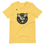 Hornets Rugby Club Short-sleeve unisex t-shirt