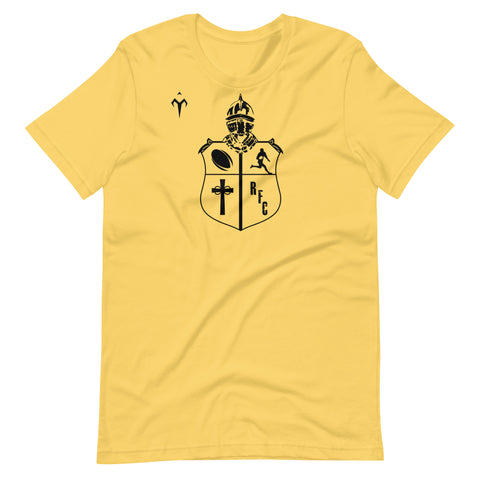 Knights RFC Unisex t-shirt