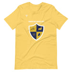 Encinitas Rugby Unisex t-shirt