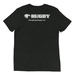 Rising Eagles Rugby Short sleeve t-shirt
