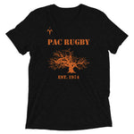 PAC Rugby Short sleeve t-shirt