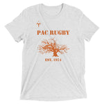PAC Rugby Short sleeve t-shirt