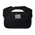 Colorado XO's Infinity Park Visor