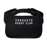 Sarasota Surge Rugby Visor