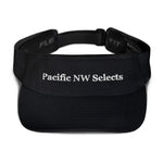 Pacific NW Selects Visor