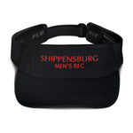 Shippensburg Rugby Club Visor