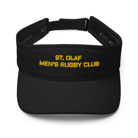 St. Olaf Men's Rugby Club Visor