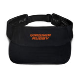 Virginia Rugby Visor