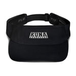 Kuna Rugby Visor