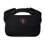 Bullets Rugby Club Visor