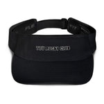 TTU Rugby Club Visor