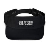 San Antonio Rugby Football Club Academy Visor