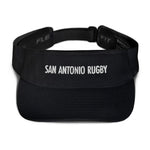 San Antonio Rugby Football Club Visor