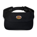 907 Brothers Rugby Visor