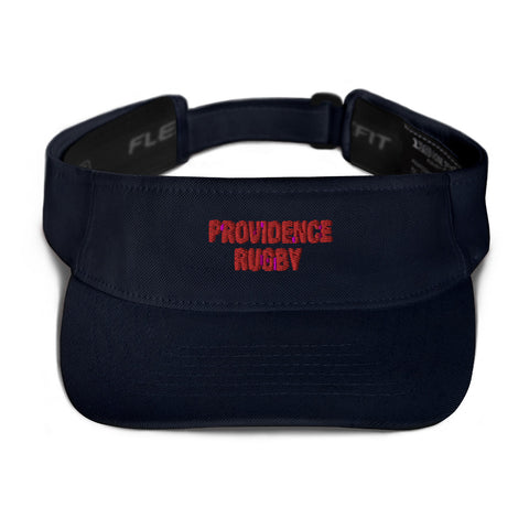 Providence Rugby Visor
