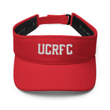 UCRFC Visor