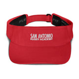 San Antonio Rugby Football Club Academy Visor