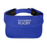Alexandria Rugby Visor