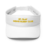 St. Olaf Men's Rugby Club Visor