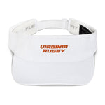 Virginia Rugby Visor