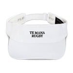 Te Mana Rugby Visor