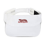 Tampa Krewe Women's Rugby Visor