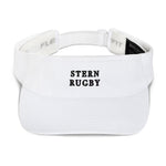 Stern Rugby Visor