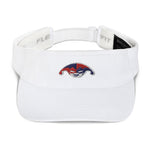 Denver Harlequins Rugby Visor