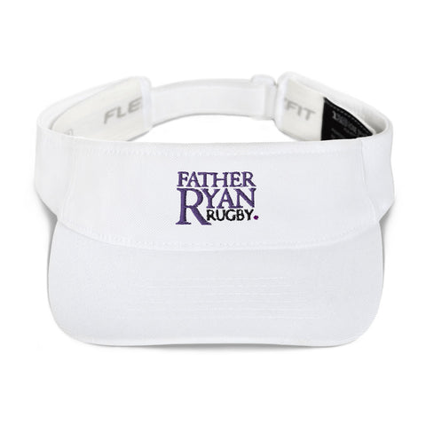 Father Ryan Rugby Visor