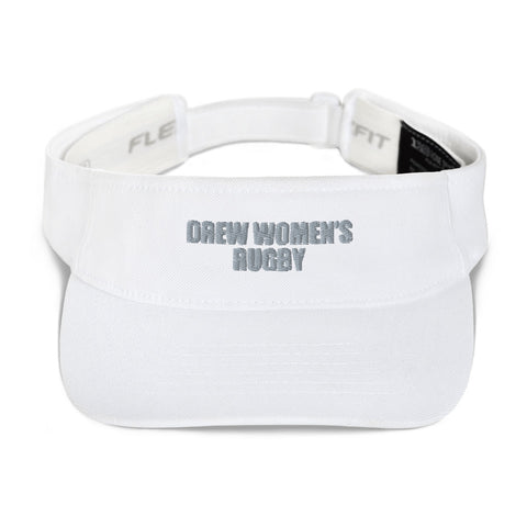 Drew Women's Rugby Visor