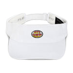 907 Brothers Rugby Visor