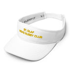 St. Olaf Men's Rugby Club Visor