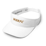 Walnut Hills Rugby Club Visor