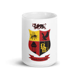 Brecksville Broadview Heights Rugby Football Club Mug