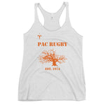 PAC Rugby Women's Racerback Tank