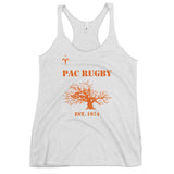 PAC Rugby Women's Racerback Tank