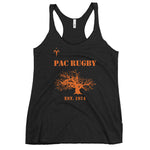 PAC Rugby Women's Racerback Tank