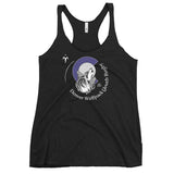 Denver Wolfpack Youth Rugby Unisex Women's Racerback Tank