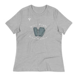 Drew Women's Rugby Women's Relaxed T-Shirt