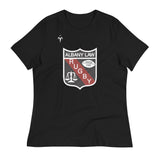 Albany Law Rugby Women's Relaxed T-Shirt