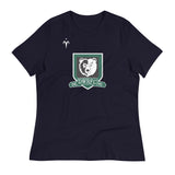 Drew Women's Rugby Women's Relaxed T-Shirt