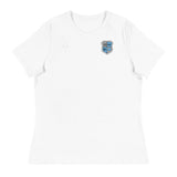 COCC Rugby Women's Relaxed T-Shirt