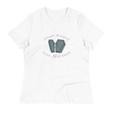 Drew Women's Rugby Women's Relaxed T-Shirt