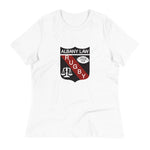 Albany Law Rugby Women's Relaxed T-Shirt