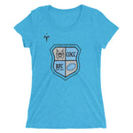 COCC Rugby Ladies' short sleeve t-shirt