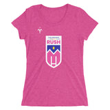 Colorado Rush Rugby Ladies' short sleeve t-shirt